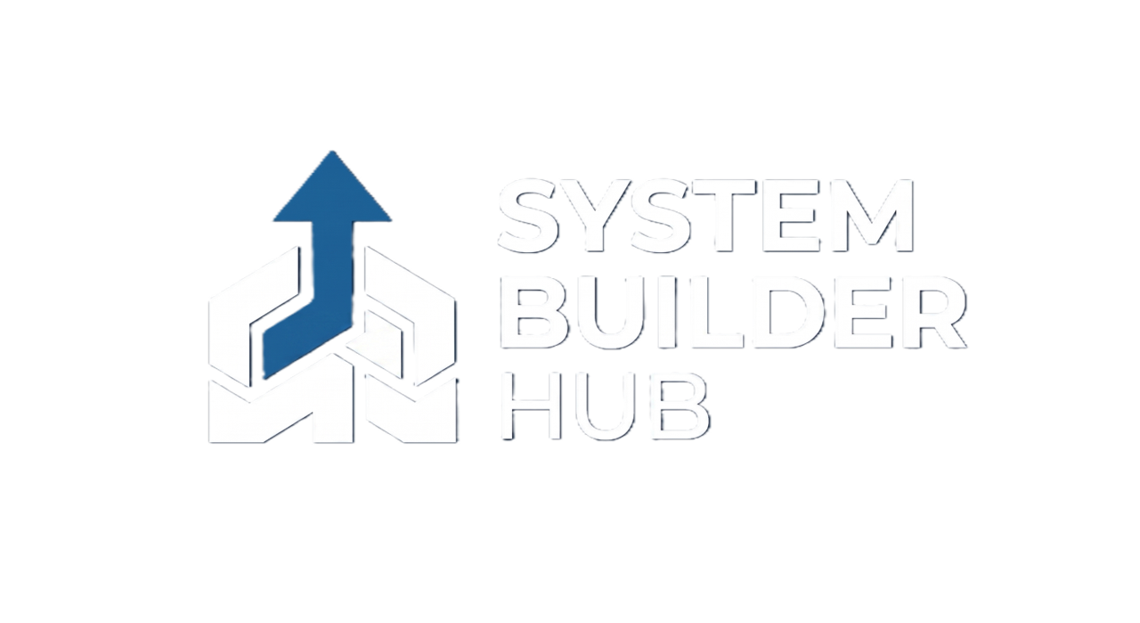 System Builder Hub