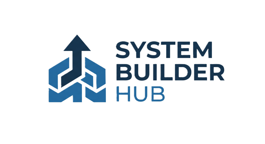 System Builder Hub